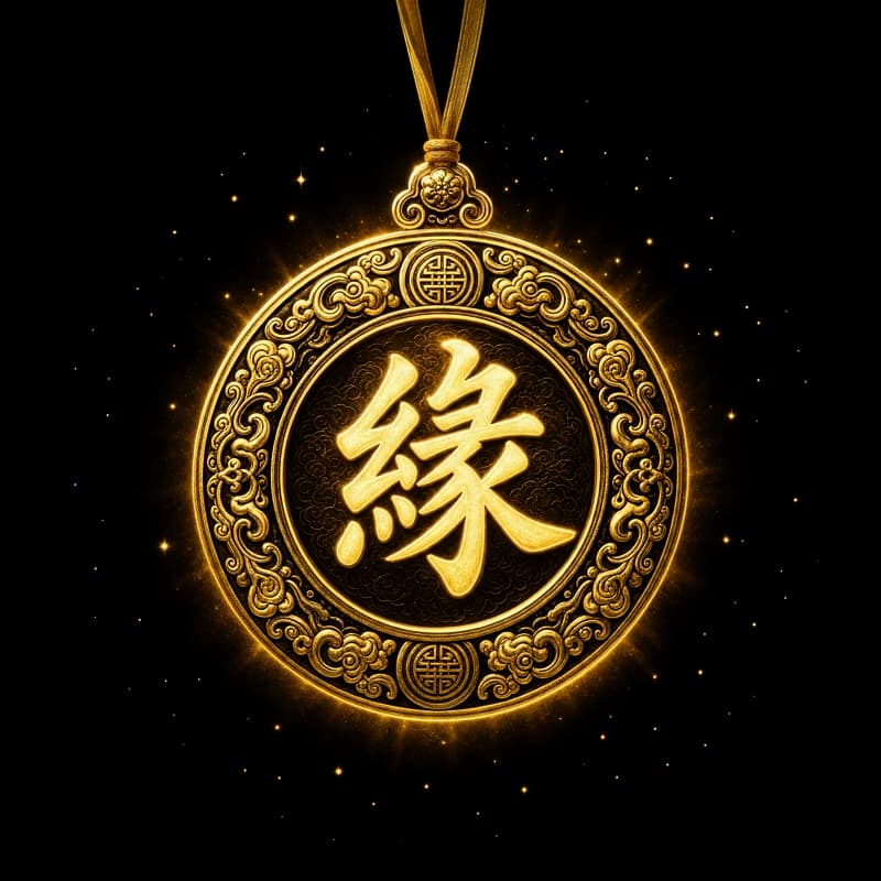 Connection talisman