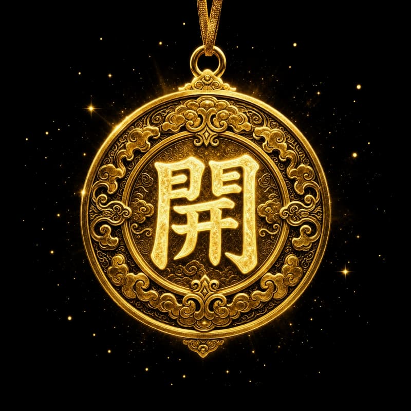 Opportunities talisman